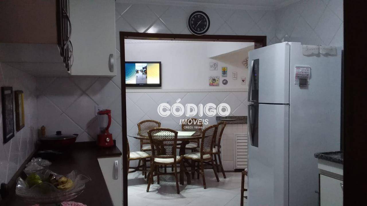 Sobrado à venda com 3 quartos, 86m² - Foto 6