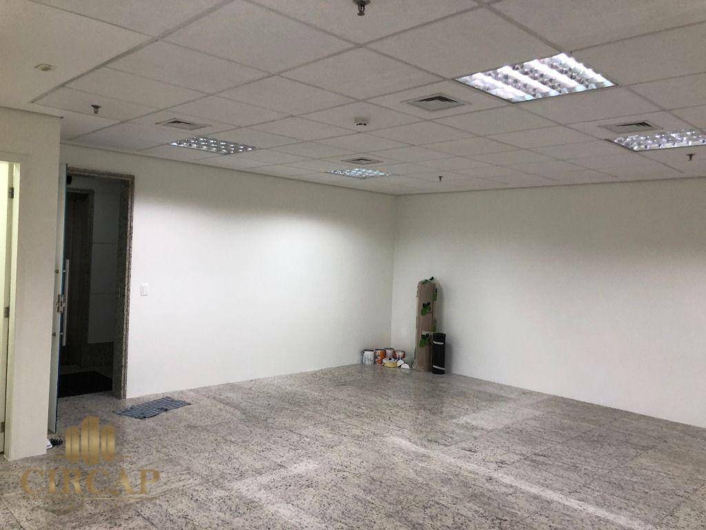 Conjunto Comercial-Sala para alugar, 50m² - Foto 6