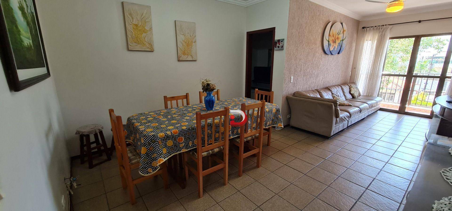 Apartamento à venda com 2 quartos, 90m² - Foto 3