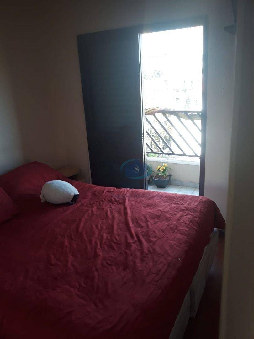 Apartamento à venda com 2 quartos, 50m² - Foto 9