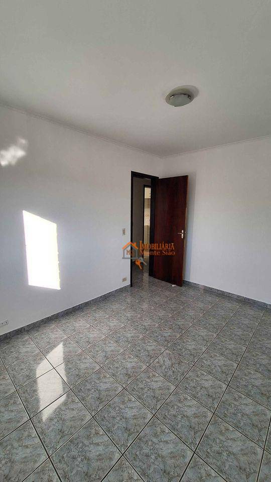 Apartamento à venda com 2 quartos, 50m² - Foto 14