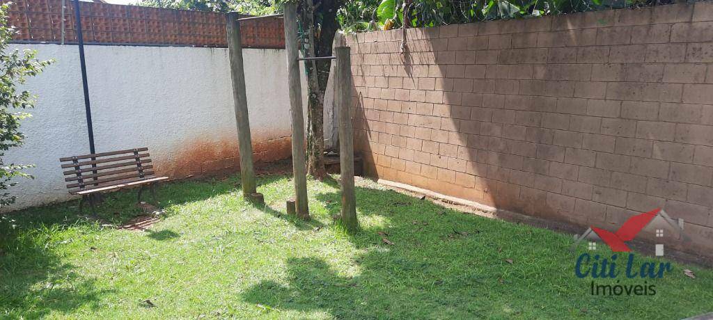 Sobrado à venda com 3 quartos, 75m² - Foto 26