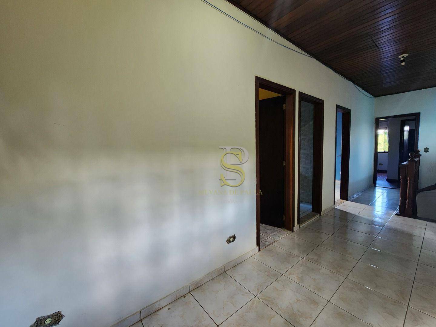 Casa de Condomínio para alugar com 3 quartos, 320m² - Foto 15