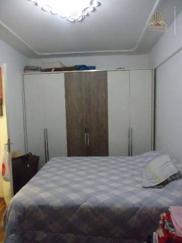 Apartamento à venda com 2 quartos, 70m² - Foto 5