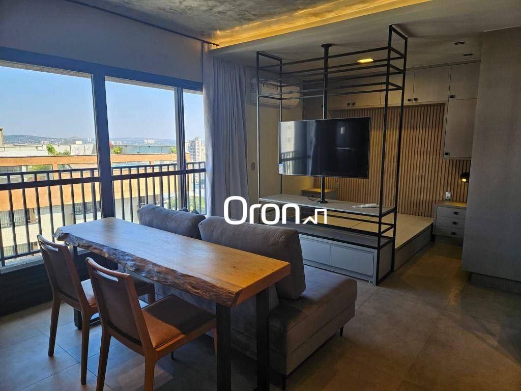 Kitnet-Studio, 43 m² - Foto 2