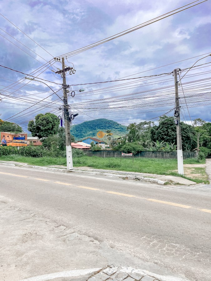 Terreno à venda, 1200m² - Foto 2