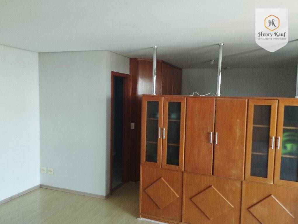 Apartamento para alugar com 1 quarto, 42m² - Foto 3