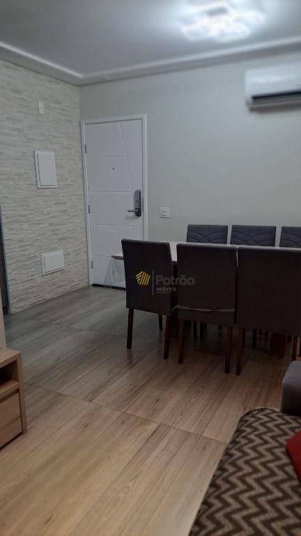 Apartamento à venda com 3 quartos, 106m² - Foto 20