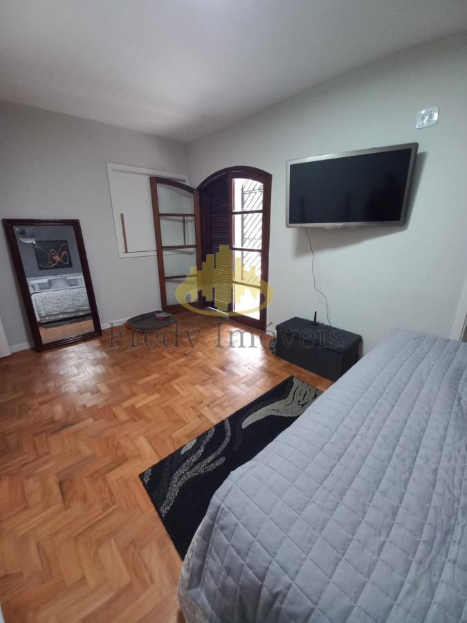 Casa à venda com 3 quartos, 145m² - Foto 27