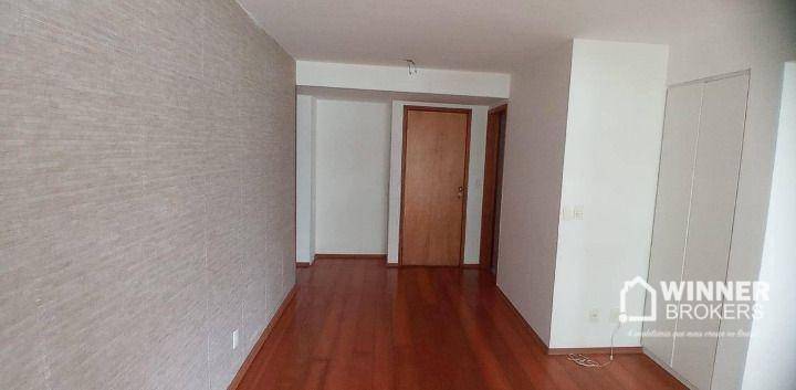 Apartamento à venda com 4 quartos, 201m² - Foto 4