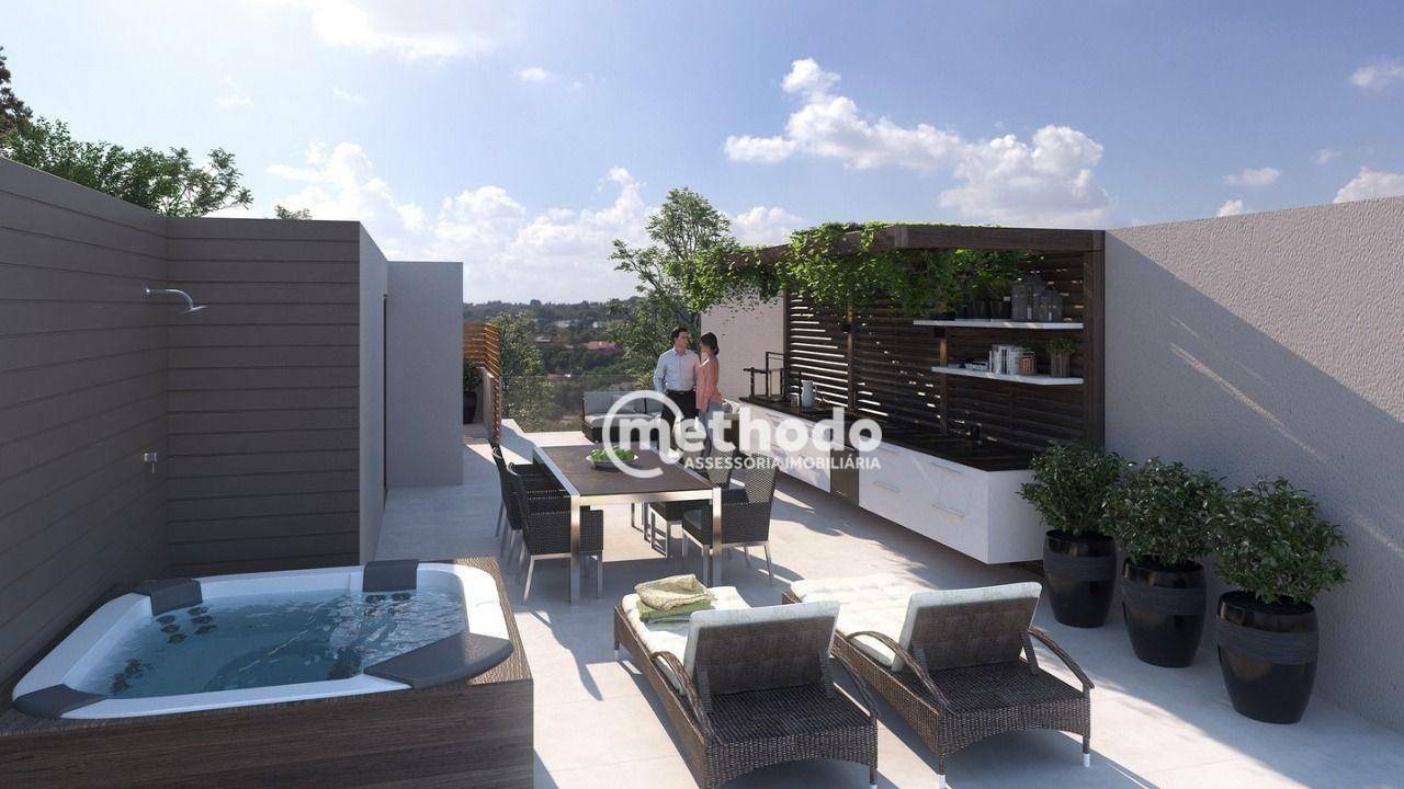 Casa de Condomínio à venda com 3 quartos, 173m² - Foto 17