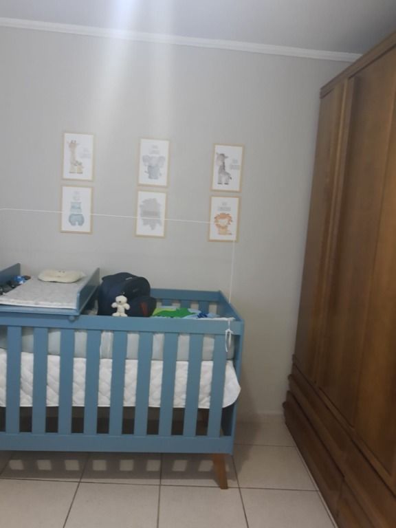 Sobrado à venda com 3 quartos, 120m² - Foto 10