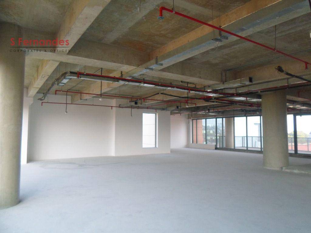 Conjunto Comercial-Sala para alugar, 565m² - Foto 6