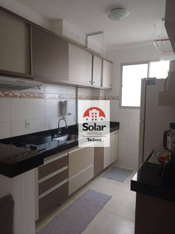 Apartamento à venda com 2 quartos, 48m² - Foto 1