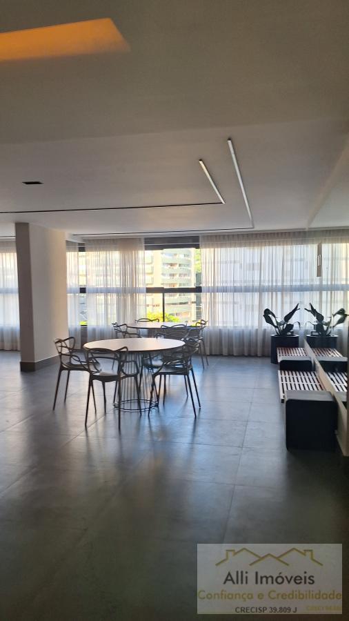 Apartamento à venda com 3 quartos, 120m² - Foto 31