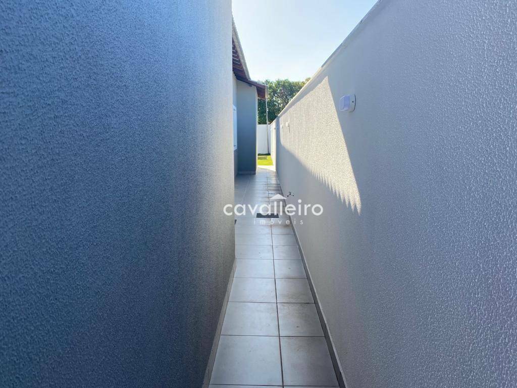 Casa à venda com 3 quartos, 120m² - Foto 14