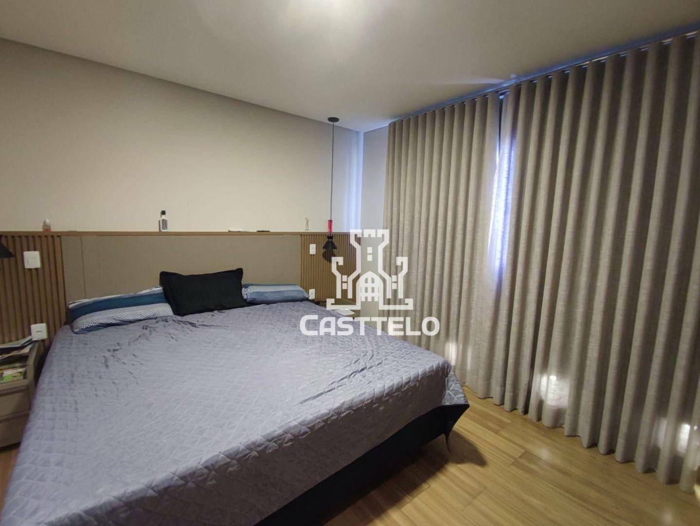 Casa à venda com 3 quartos, 200m² - Foto 16