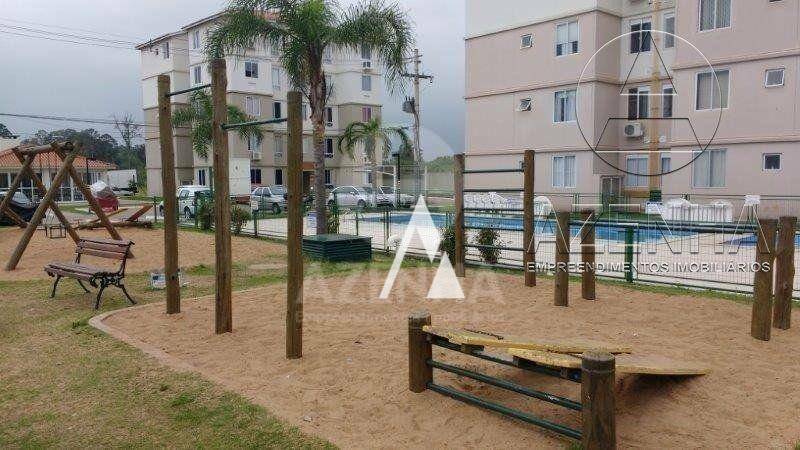 Apartamento à venda com 3 quartos, 50m² - Foto 16