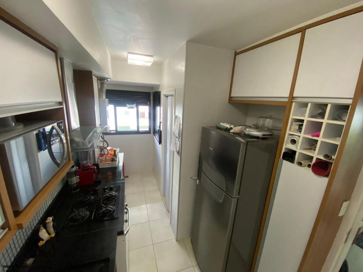 Apartamento à venda com 3 quartos, 83m² - Foto 6