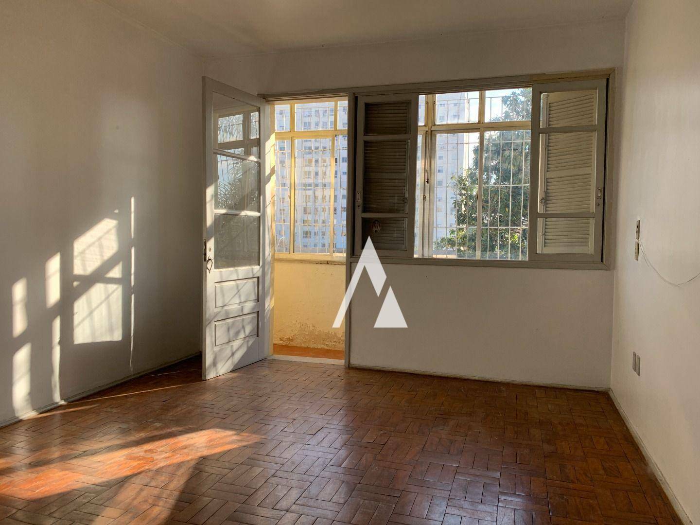 Apartamento à venda com 1 quarto, 48m² - Foto 10