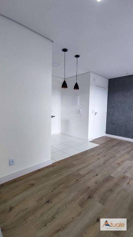 Apartamento para alugar com 2 quartos, 55m² - Foto 4