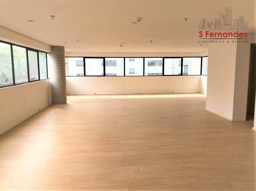 Conjunto Comercial-Sala para alugar, 175m² - Foto 1