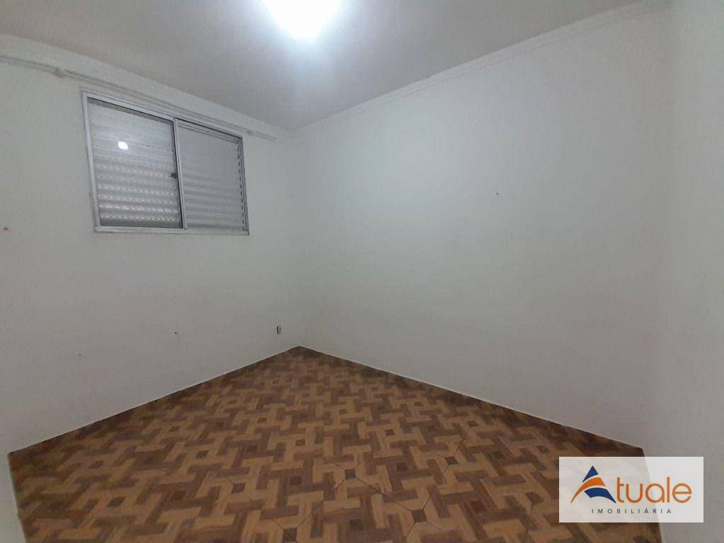 Apartamento à venda com 2 quartos, 46m² - Foto 8