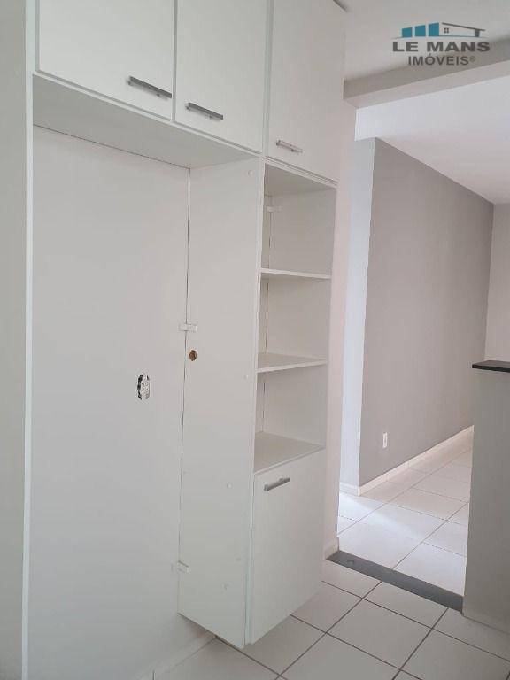 Apartamento à venda com 2 quartos, 35m² - Foto 33