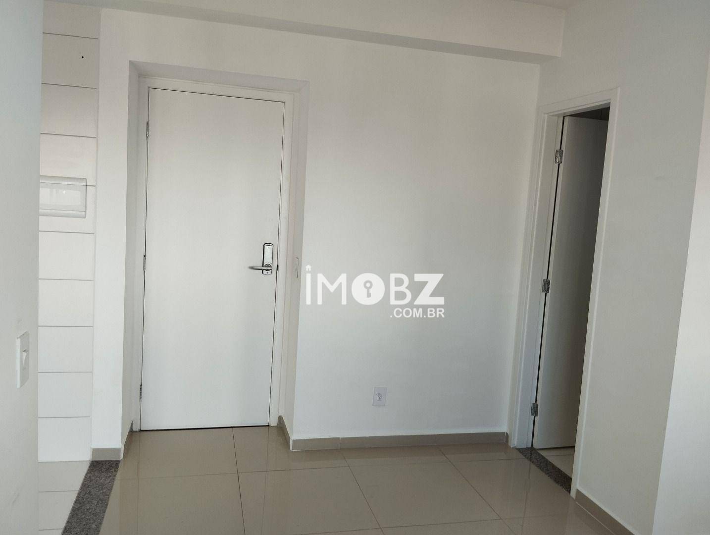 Apartamento à venda com 1 quarto, 33m² - Foto 8