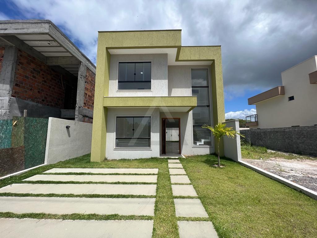 Casa de Condomínio à venda com 4 quartos, 166m² - Foto 2