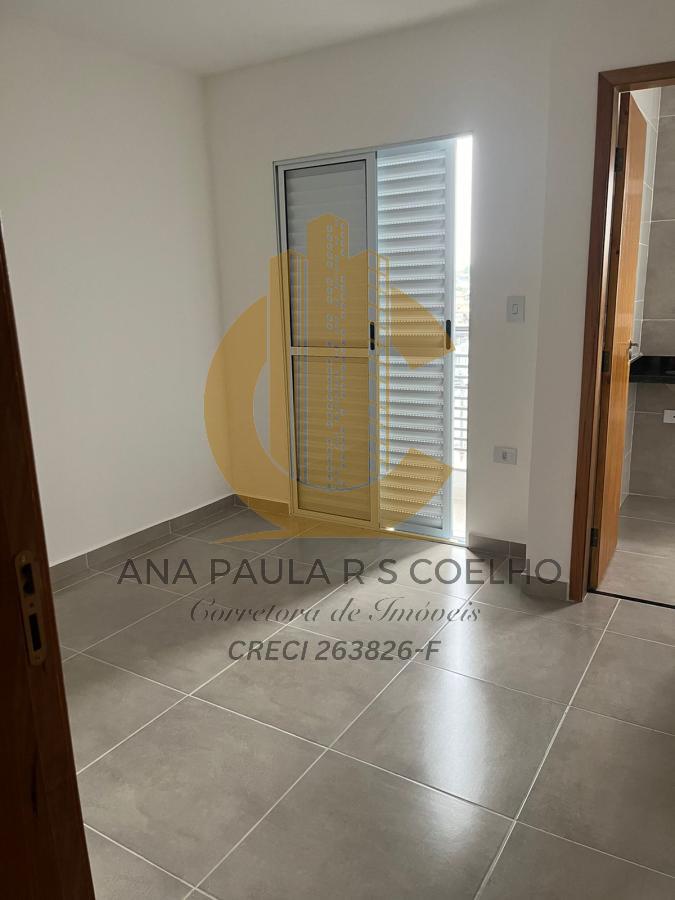 Sobrado à venda com 2 quartos, 65m² - Foto 9