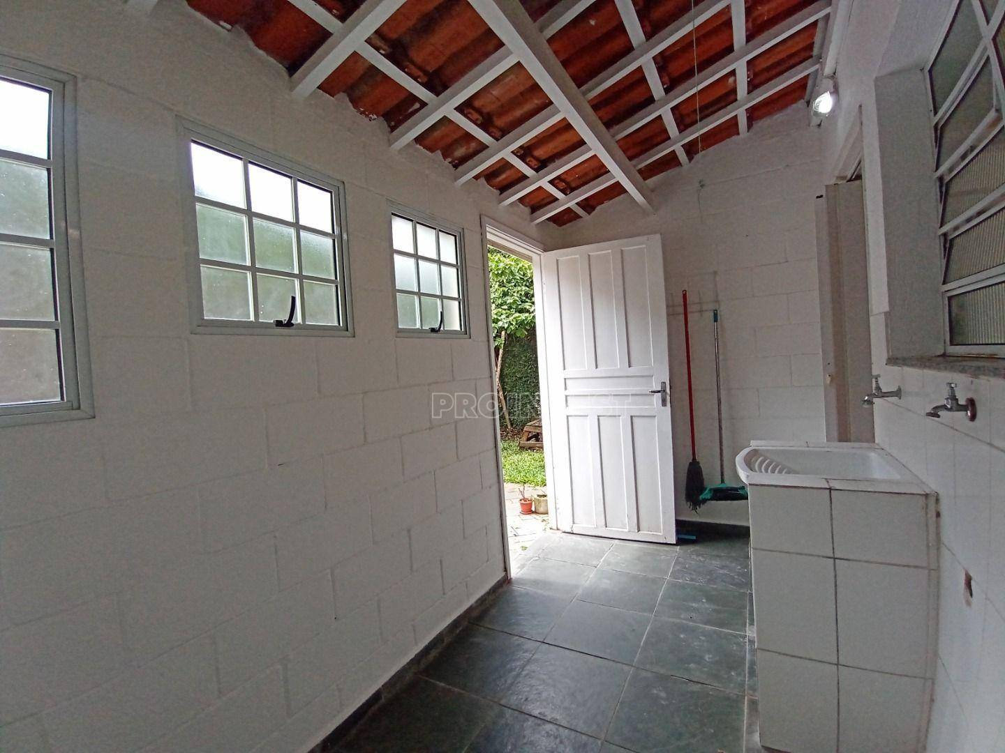 Casa de Condomínio à venda com 3 quartos, 120m² - Foto 14