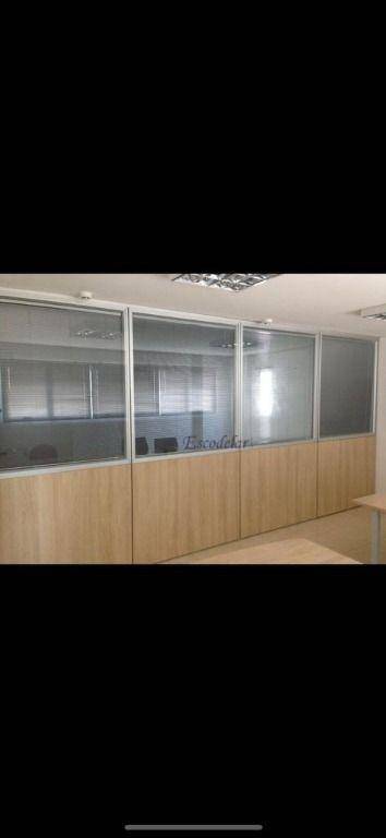 Conjunto Comercial-Sala à venda, 47m² - Foto 6