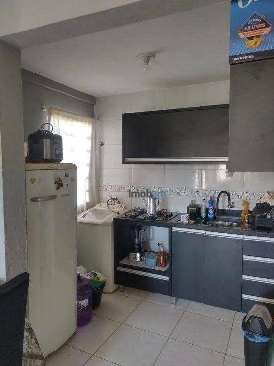 Apartamento, 2 quartos, 47 m² - Foto 6