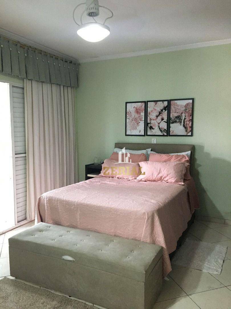 Sobrado à venda com 3 quartos, 123m² - Foto 11