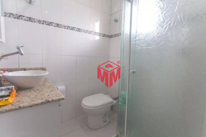 Sobrado à venda com 4 quartos, 360m² - Foto 43