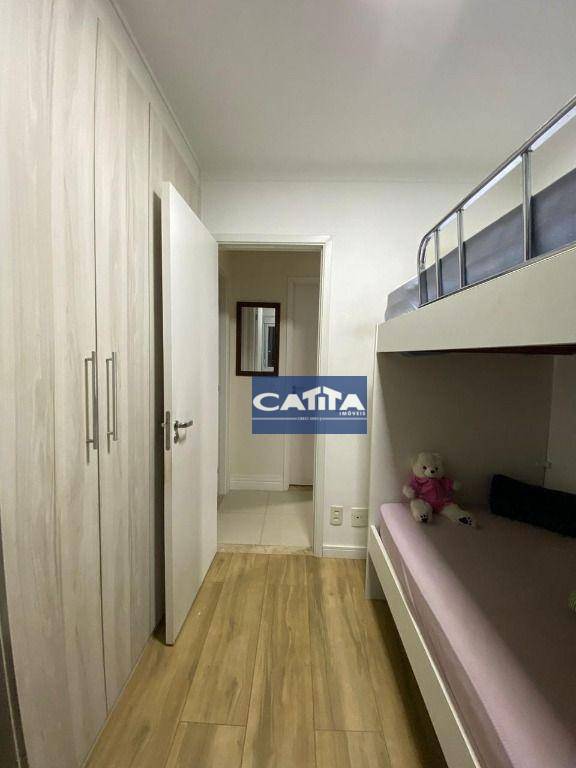 Apartamento à venda com 2 quartos, 58m² - Foto 14