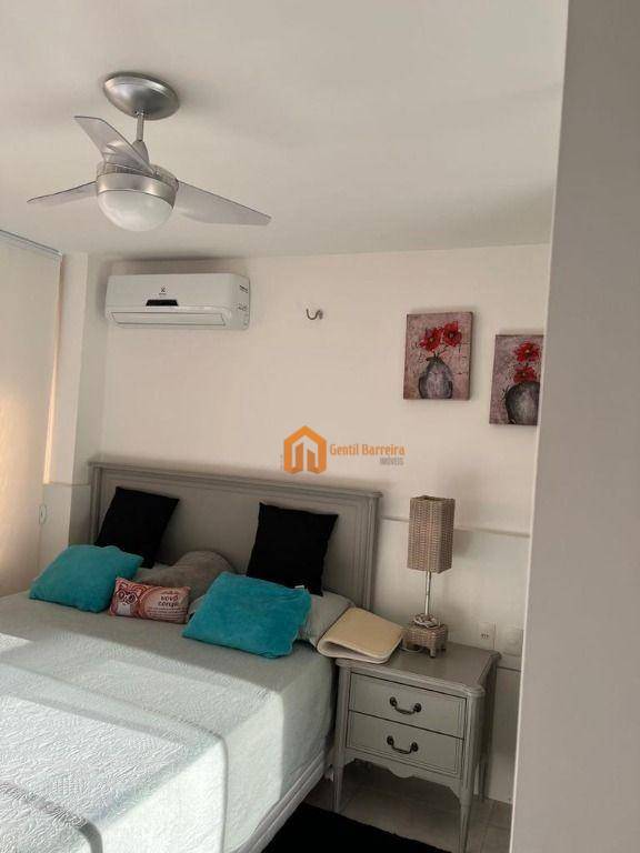 Apartamento à venda com 3 quartos, 95m² - Foto 28