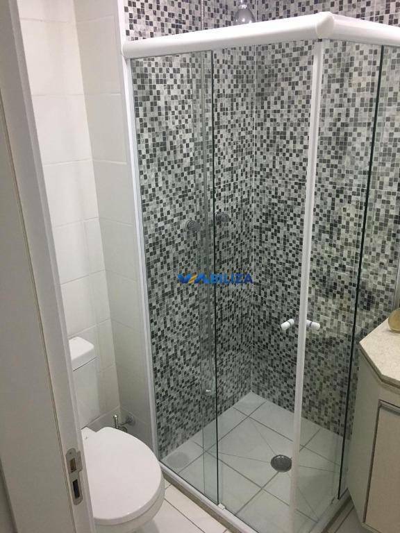 Apartamento à venda com 2 quartos, 98m² - Foto 9