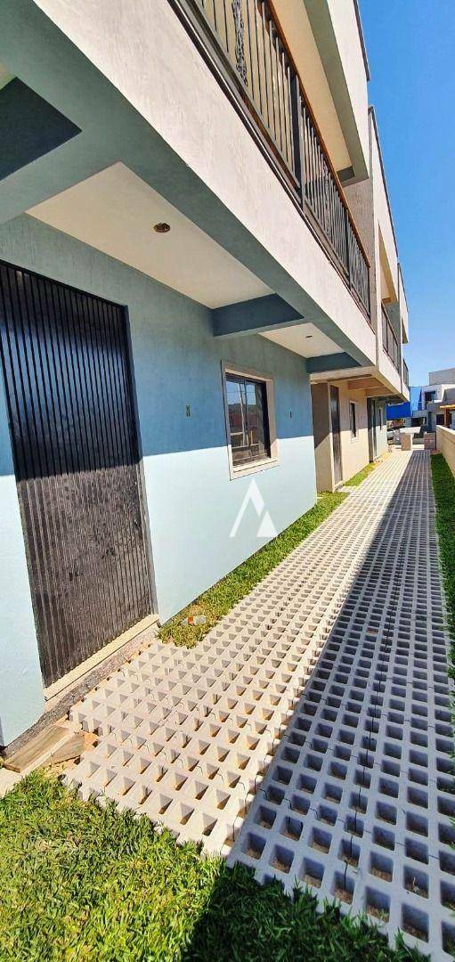 Casa de Condomínio à venda com 3 quartos, 116m² - Foto 2