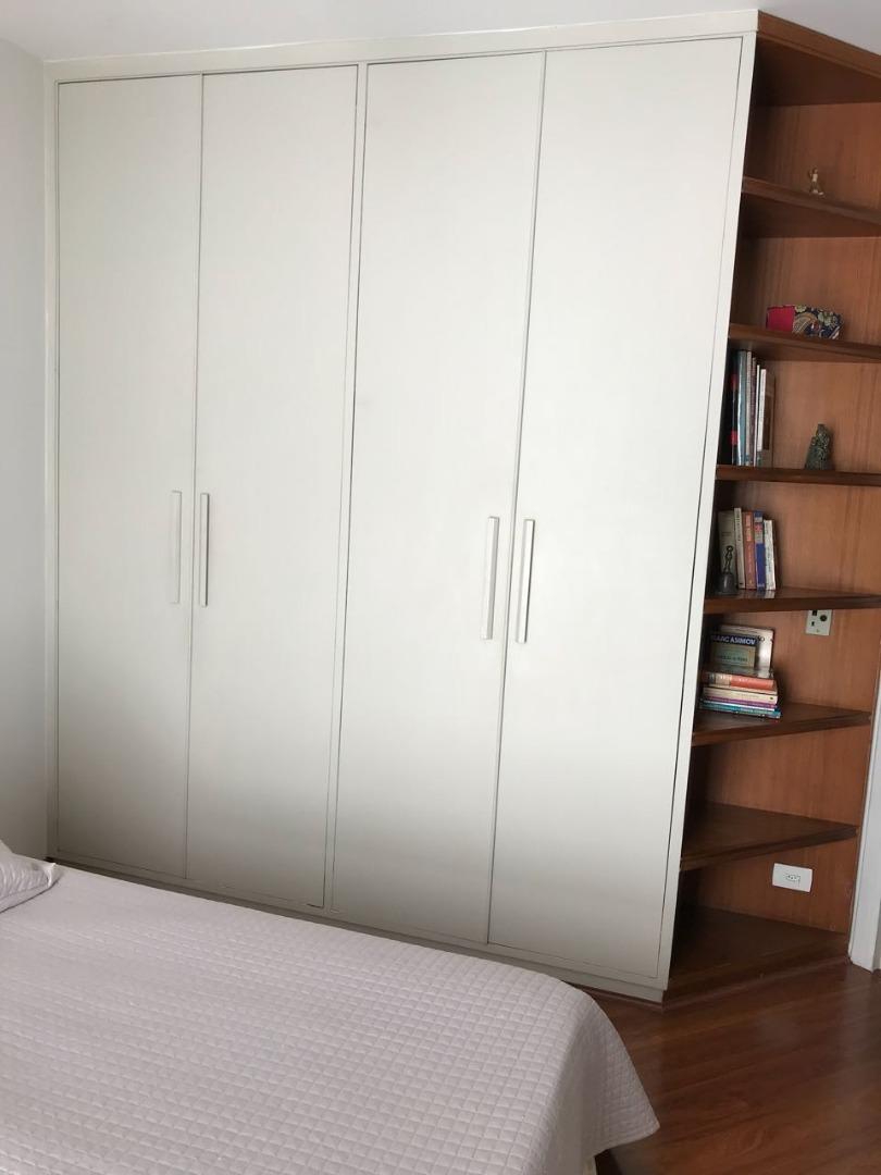 Apartamento à venda com 3 quartos, 172m² - Foto 18