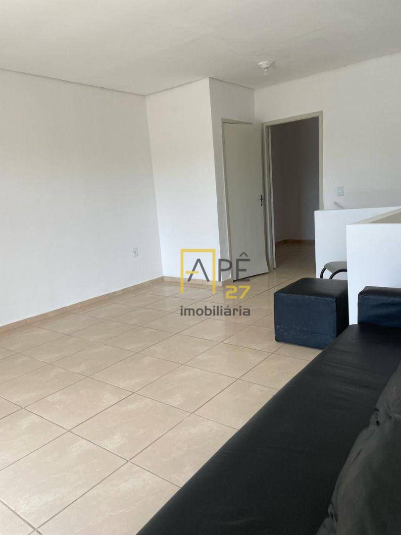 Sobrado à venda com 2 quartos, 100m² - Foto 16