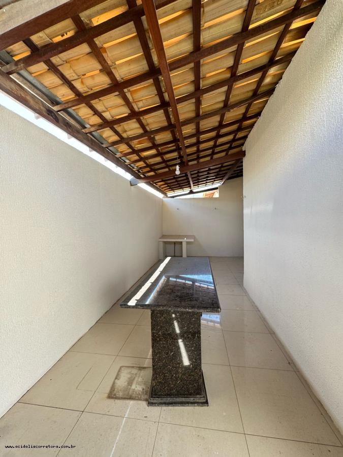 Casa de Condomínio à venda com 3 quartos, 105m² - Foto 13