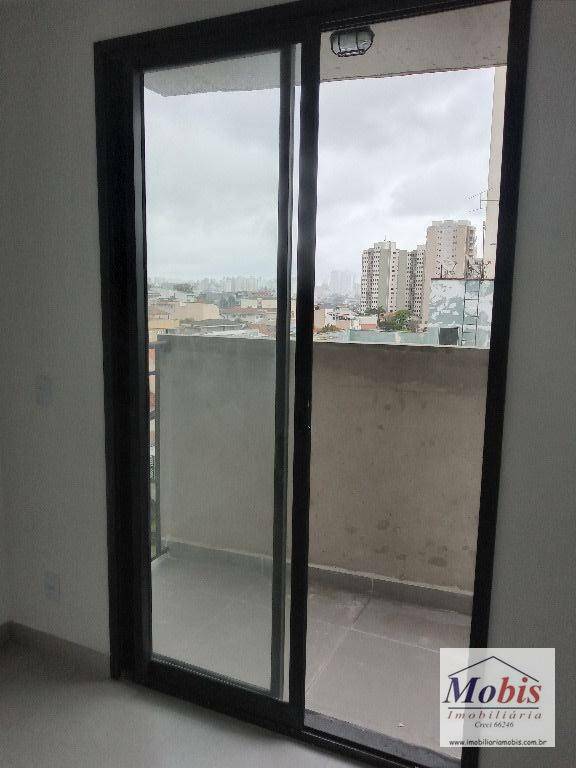 Apartamento à venda com 2 quartos, 40m² - Foto 15