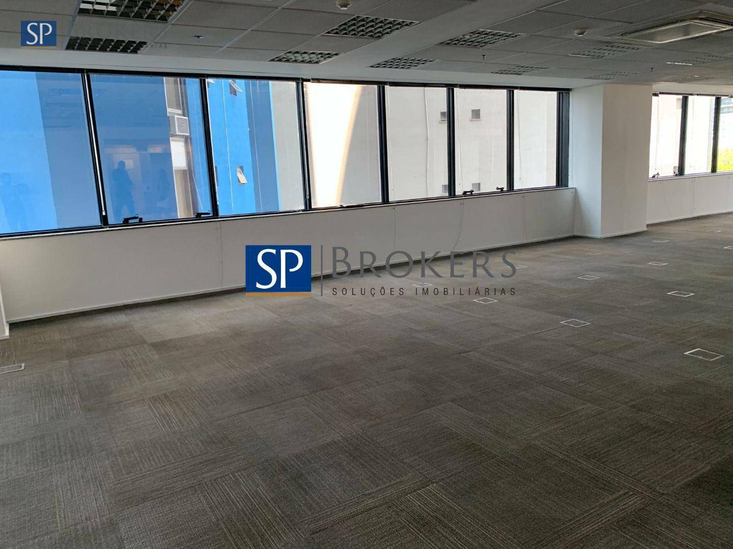 Conjunto Comercial-Sala para alugar, 509m² - Foto 13