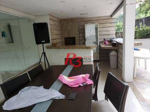 Sobrado à venda com 5 quartos, 1000m² - Foto 4