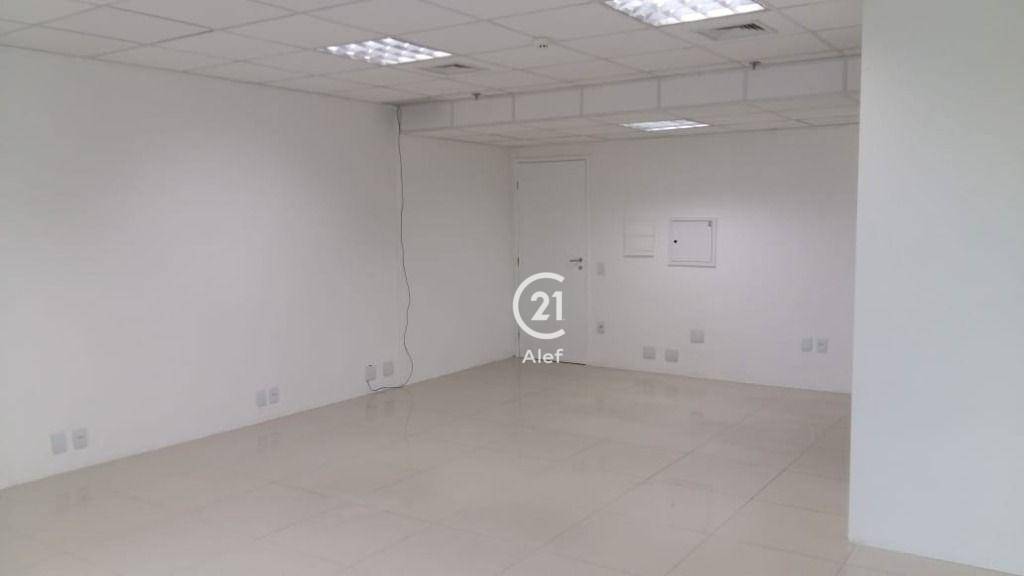 Conjunto Comercial-Sala à venda, 45m² - Foto 9