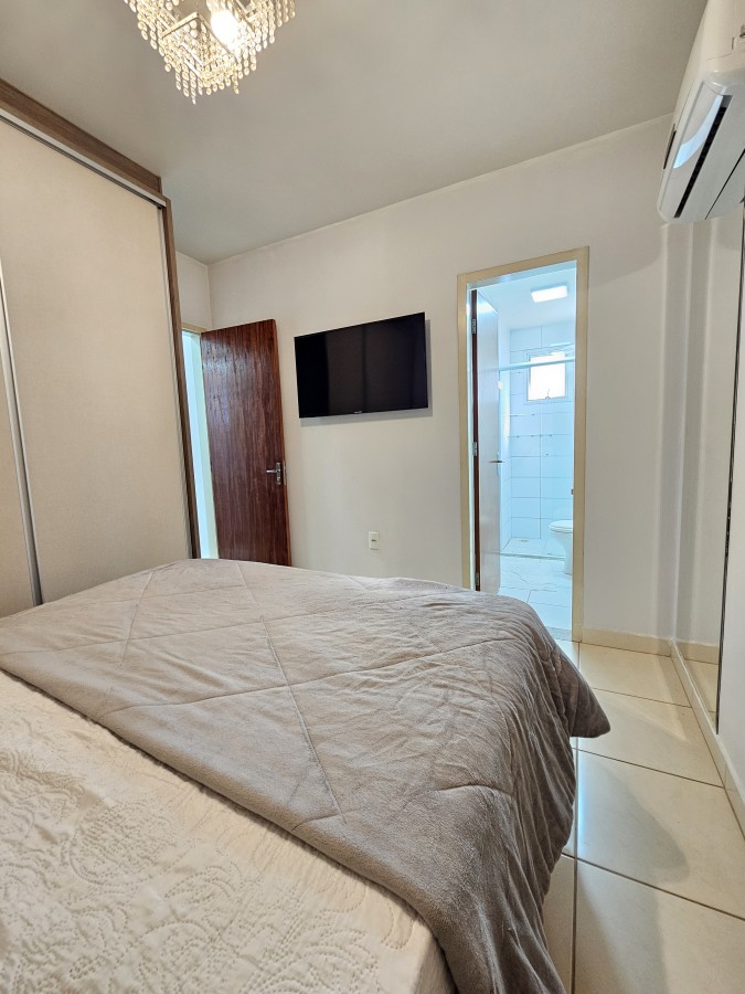 Apartamento para alugar, 54m² - Foto 6
