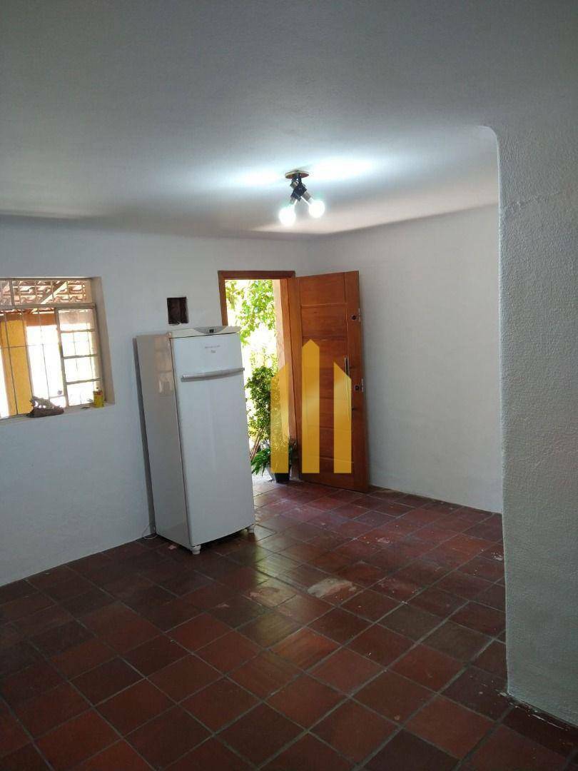 Sobrado à venda com 2 quartos, 70m² - Foto 2