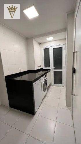 Apartamento à venda com 4 quartos, 165m² - Foto 3